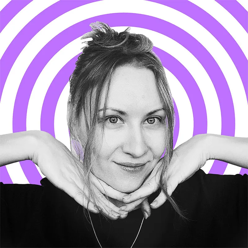 kolonatalie front-end developer